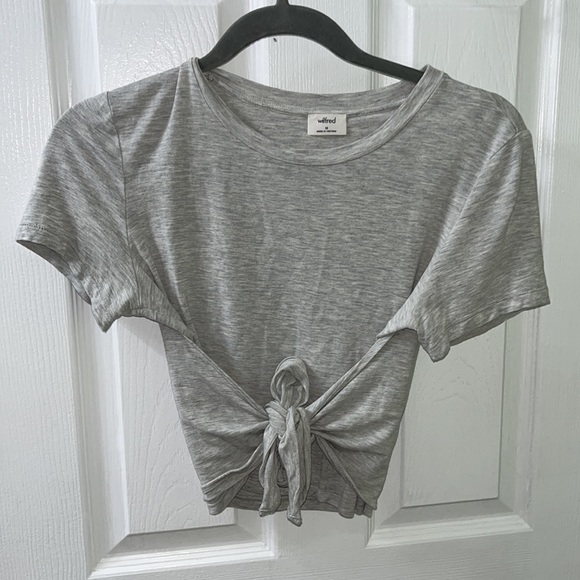 27. Aritzia | Wilfred agne t shirt - Picture 2 of 4